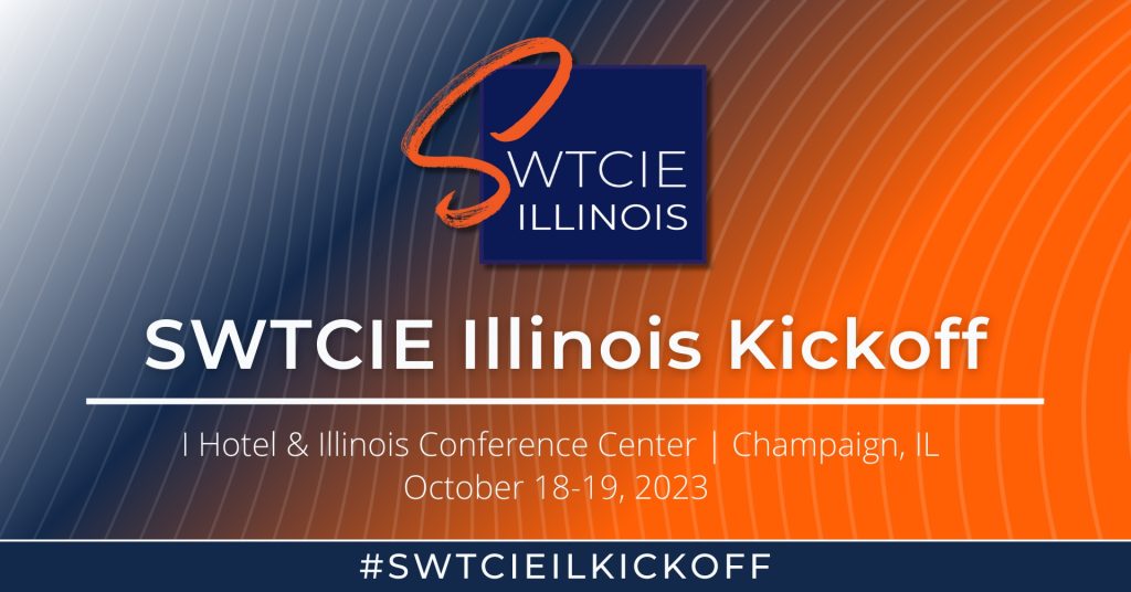 SWTCIE Illinois Kickoff